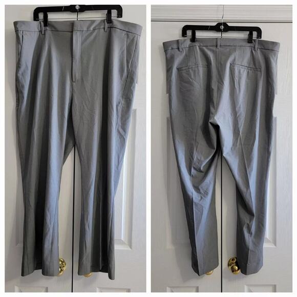 Banana Republic Factory Sculpted Bootcut Pant - 4 Tall - Picture 6 of 6